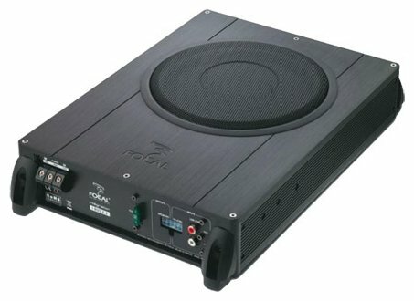 Автомобильный сабвуфер Focal IBus 2.1