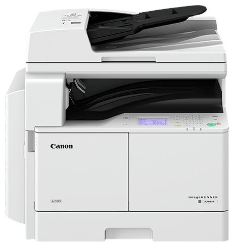 МФУ Canon imageRUNNER 2206iF