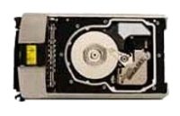 Жесткий диск HP 72.8 GB BD07265A22