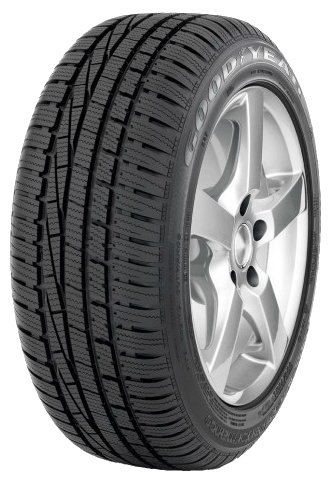 Автомобильная шина GOODYEAR Ultra Grip Performance 245/40 R18 97V зимняя