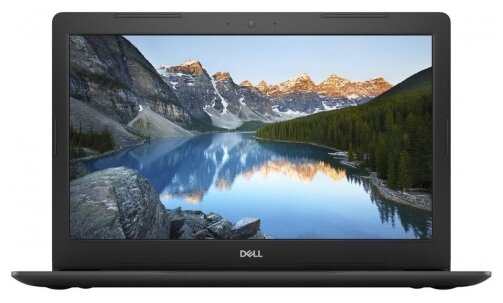 Ноутбук DELL INSPIRON 5570 (Intel Core i3 7020U 2300MHz/15.6quot;/1920x1080/4GB/1000GB HDD/DVD нет/AMD Radeon 530 2GB/Wi-Fi/Bluetooth/Windows 10 Home)