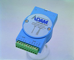 Модуль Advantech ADAM-4521 Advantech ADAM-4521