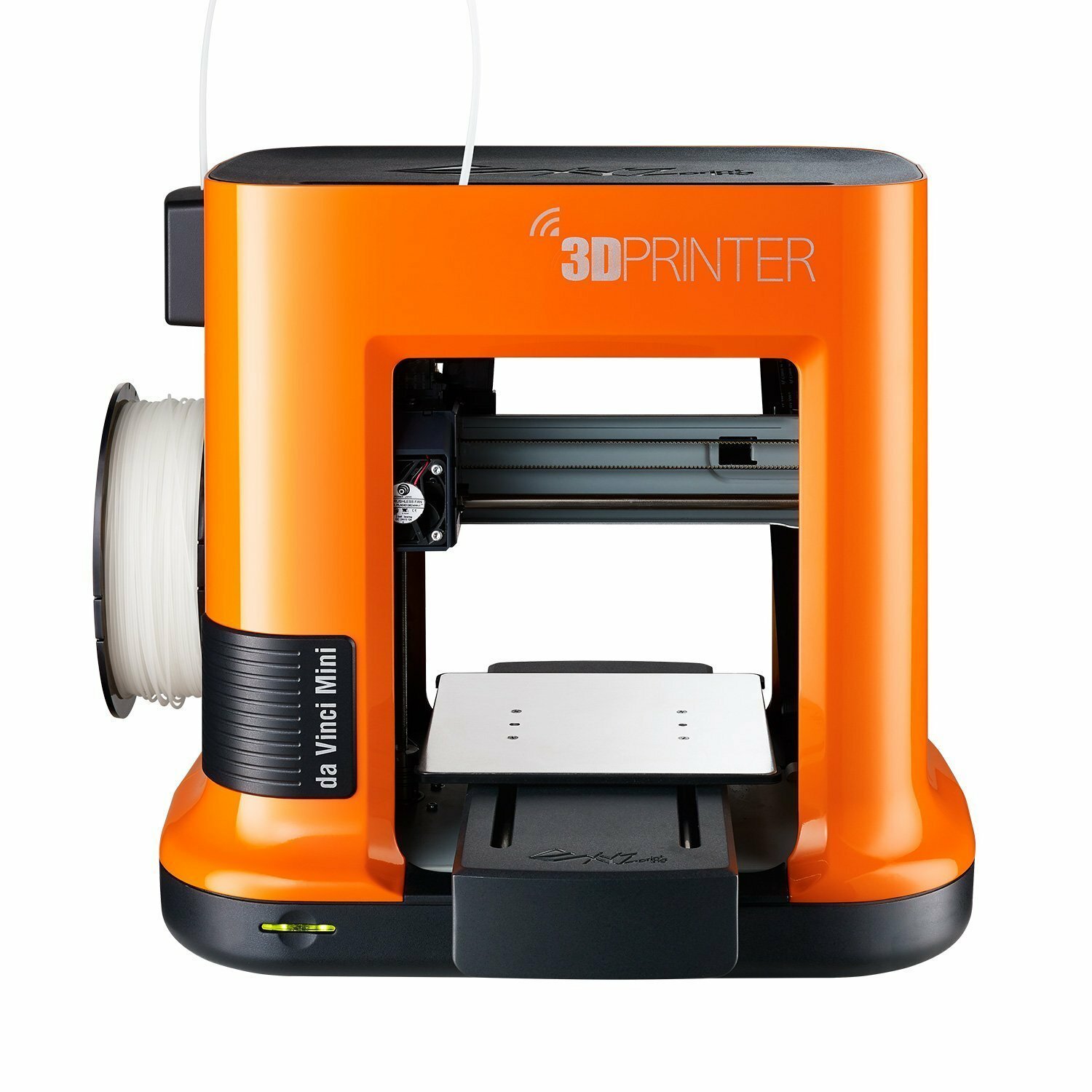 3DMALL 3D принтер XYZprinting Da Vinci Mini W
