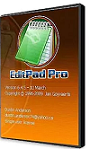 Just Great Software AceText  EditPad Pro bundle single user license Арт.