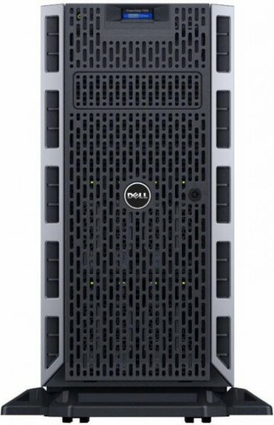 Сервер Dell PowerEdge T330 210-AFFQ-46