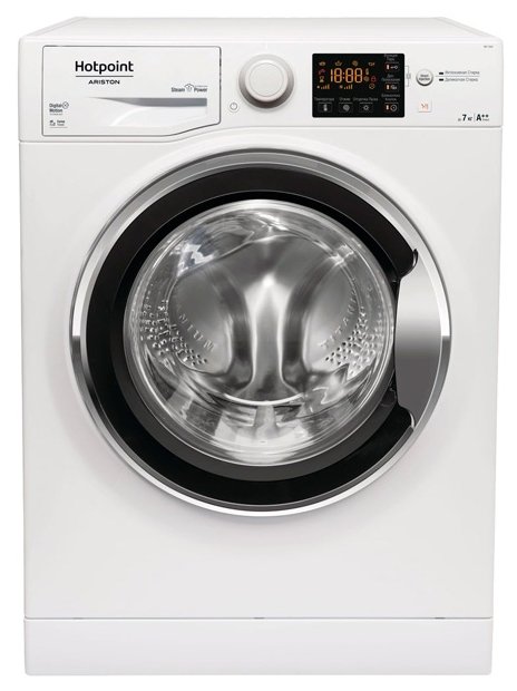 Стиральная машина Hotpoint-Ariston RST 7229 ST X