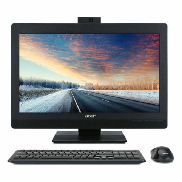 Моноблок 23.8quot; Acer Veriton Z4820G