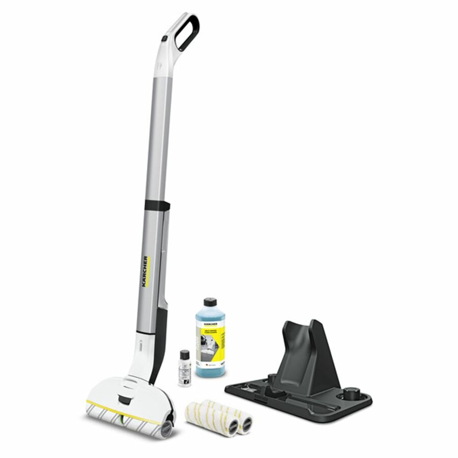 Аккумуляторная швабра Karcher FC 3 Cordless Premium