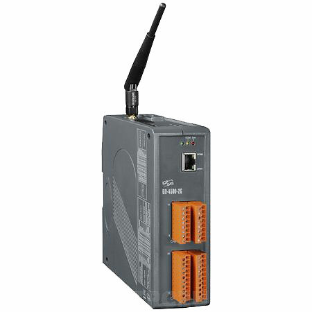 PC-совместимый контроллер Icp Das GD-4500-2G