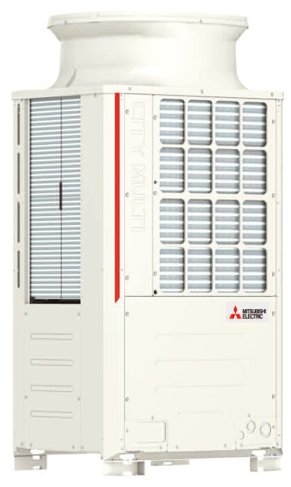 Наружный блок Mitsubishi Electric PUHY-P200YNW-A