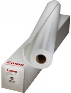 Баннер для плоттеров А0+ виниловый Canon Scrim Banner Vinyl 1067мм x 15м, 380 мкм, 3979B007