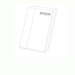 Epson Production Poly Textile B1 Light (180) 60quot; C13S045303 Гибкий и мягкий белый носитель на тканевой основе из полиэстера