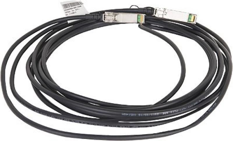 Кабель HP BLc SFP+ 5m 10GbE Copper Cable (537963-B21)