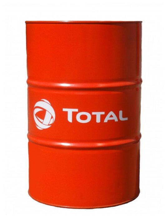 Гидравлическая жидкость TOTAL EQUIVIS XLT 32