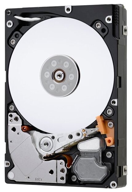 Жесткий диск HGST 1.8 TB HUC101818CS4204