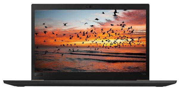 Ноутбук Lenovo ThinkPad T480s (Intel Core i5 8250U 1600MHz/14quot;/1920x1080/8GB/256GB SSD/DVD нет/Intel UHD Graphics 620/Wi-Fi/Bluetooth/LTE/Windows 10 Pro)