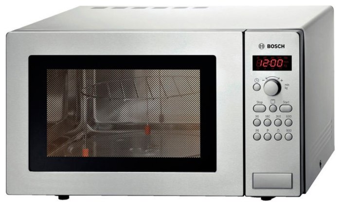 Микроволновая печь Bosch HMT84G451R