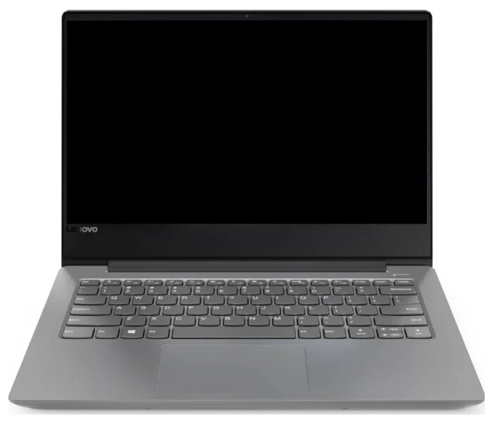 Ноутбук Lenovo Ideapad 330S-14IKB (Intel Core i3 8130U 2200 MHz/14quot;/1920x1080/8GB/128GB SSD/DVD нет/Intel UHD Graphics 620/Wi-Fi/Bluetooth/DOS)