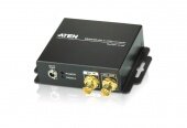 Конвертер ATEN VC480 / Конвертер интерфейса 3G/SDI-HDMI с поддержкой звука (1920x1080) ATEN VC480-AT-G