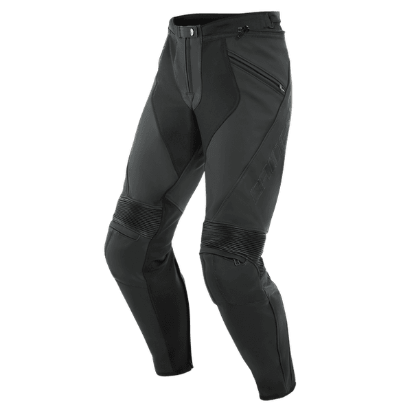 Мотоштаны DAINESE PONY 3 076 black-matt 56