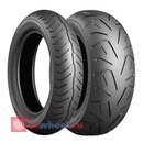 Bridgestone Exedra Max Radial 200/60R16 79V TL Rear