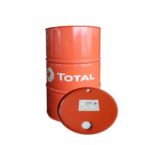 Моторное масло TOTAL Rubia TIR 8900 SAE 10W-40 (208л) Total 150841