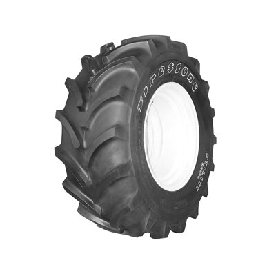 Шины Шина 460/70R24 152A Firestone R8000 Utility TL