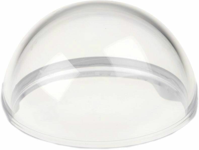 AXIS M3025/26 CLEAR DOME 5PCS