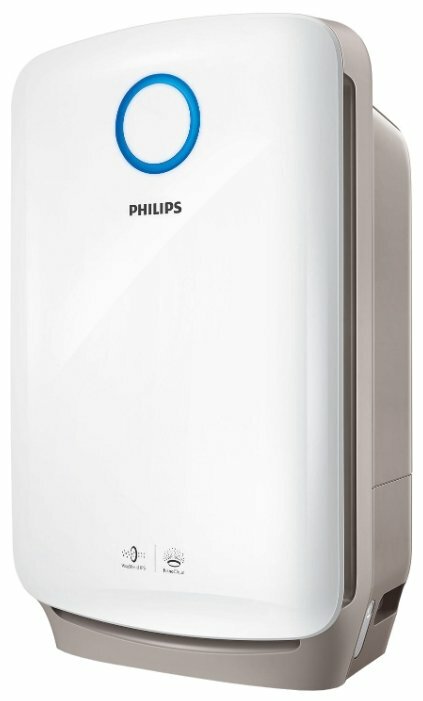 Мойка воздуха Philips AC4080/10