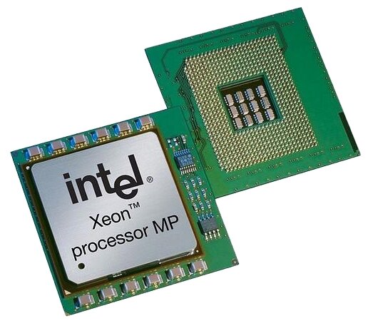 Процессор 643778-B21 HP BL680c G7 Intel Xeon E7-8867L Kit