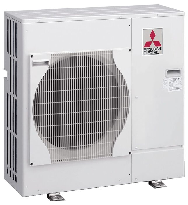 Наружный блок Mitsubishi Electric PU-P100YHA