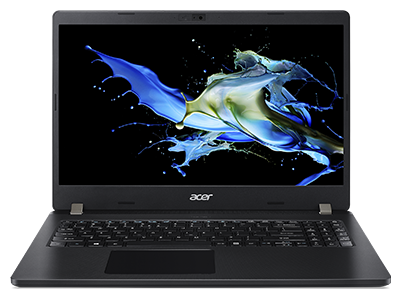 Ноутбук Acer TravelMate P2 TMP215-52-78H9 (Intel Core i7 10510U 1800MHz/15.6quot;/1920x1080/8GB/256GB SSD/DVD нет/Intel UHD Graphics/Wi-Fi/Bluetooth/Windows 10 Pro)