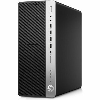 7PE86EA Компьютер HP EliteDesk 800 G5 TWR (7PE86EA)