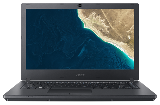 Ноутбук Acer TravelMate P2 TMP2410-G2-M-33V7 (Intel Core i3 8130U 2200MHz/14quot;/1920x1080/4GB/256GB SSD/DVD нет/Intel UHD Graphics 620/Wi-Fi/Bluetooth/Linux)