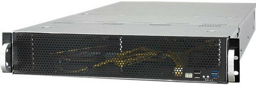 Серверная платформа ASUS (ESC4000 G4X)