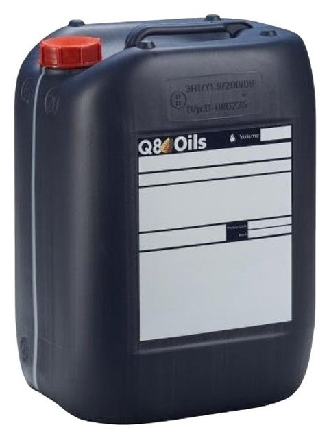 Моторное масло Q8 Formula Ultra 0W-30 20 л
