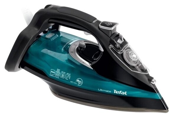 Утюг Tefal Ultimate Anti-calc FV9739