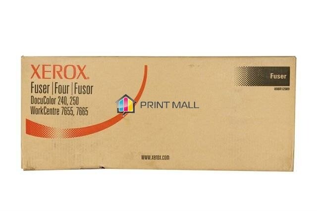 Термоузел XEROX WC 76xx/77xx/ DC240/250/242/252 008R12989/641S00003