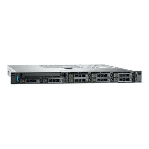 Сервер Dell PowerEdge R340 (210-AQUB_bundle239)