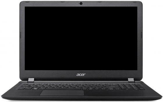 Ноутбук Acer Extensa EX2540-524C (Intel Core i5 7200U 2500MHz/15.6quot;/1920x1080/4GB/2000GB HDD/DVD-RW/Intel HD Graphics 620/Wi-Fi/Bluetooth/Linux)