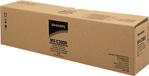Блок фотобарабана в сборе Sharp MX-C30DR