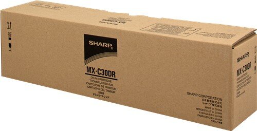 Блок фотобарабана в сборе Sharp MX-C30DR - Раздел: Товары для офиса, офисные товары