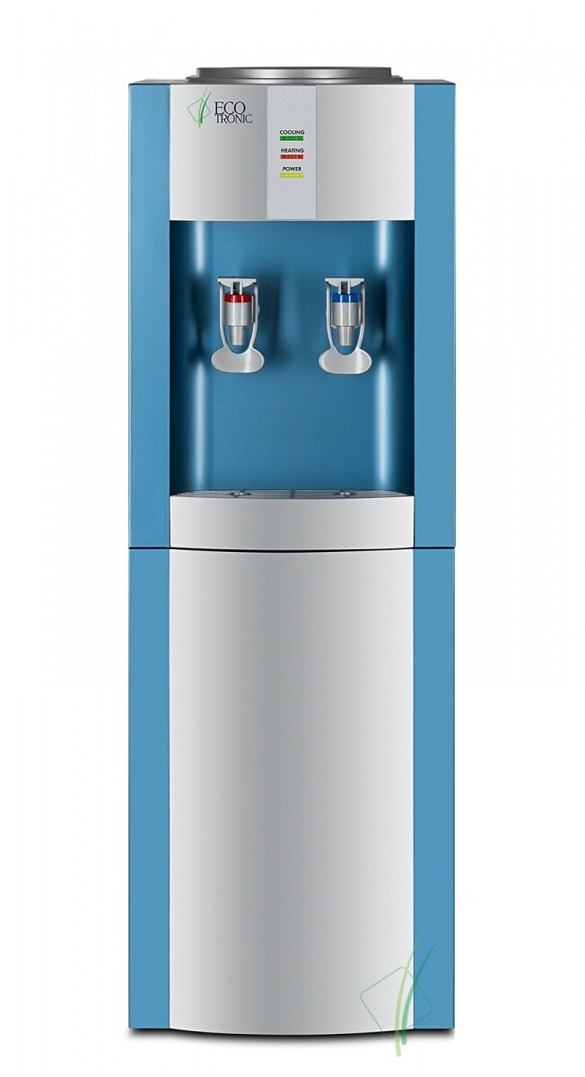 Ecotronic H1-LF кулер для воды с холодильником