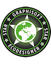Graphisoft EcoDesigner STAR 23, лицензия на 12 месяцев Арт.