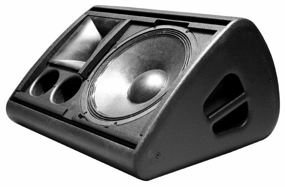 Сценический монитор Martin Audio LE1500LS