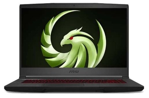 Ноутбук MSI Bravo 15 A4DDR-029RU (AMD Ryzen 7 4800H 2900MHz/15.6quot;/1920x1080/16GB/512GB SSD/DVD нет/AMD Radeon RX 5500M 4GB/Wi-Fi/Bluetooth/Windows 10 Home)