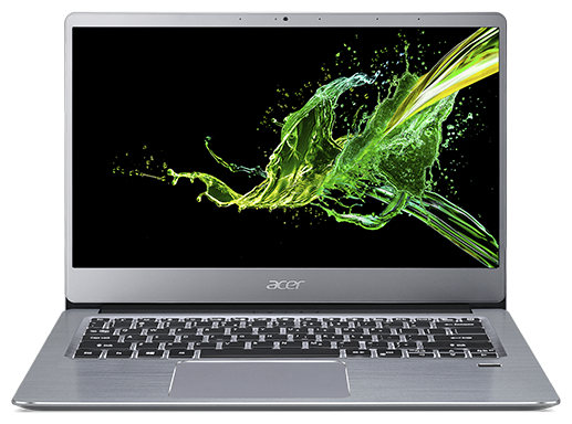 Ноутбук Acer Swift 3 SF314-41