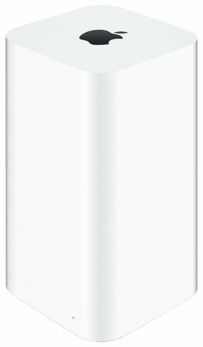 Wi-Fi роутер Apple Time Capsule 2Tb ME177