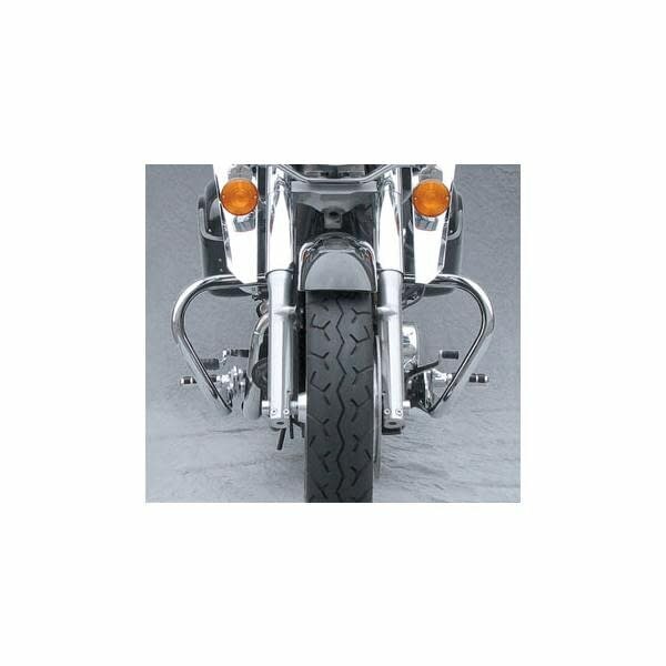 Дуги National Cycle P4010 Honda VTX1800R/S/N 02-08