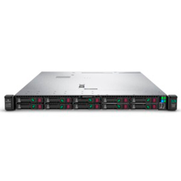 Готовые сервера и расширения Сервер HP PROLIANT DL360 GEN10 (867961-B21)